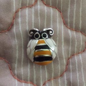 Brighton Bumblebee Bead